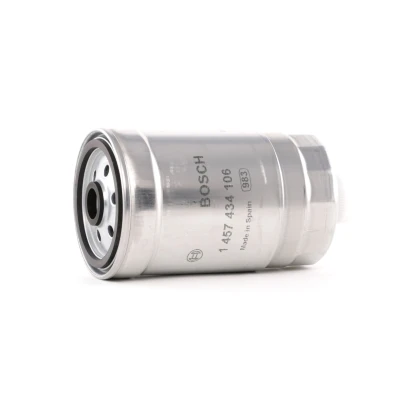 Abbildung von Kraftstofffilter BOSCH 1 457 434 106