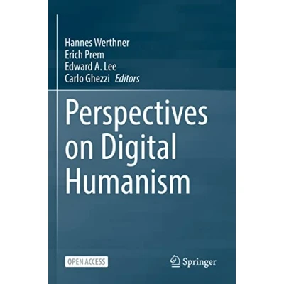 Abbildung von Perspectives on Digital Humanism