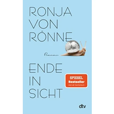 Abbildung von Ende in Sicht: Roman Der SPIEGEL Bestseller jetzt im Taschenbuch