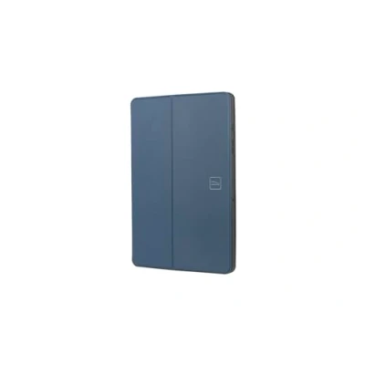 Abbildung von Tucano Gala Tablet Tasche für Samsung Galaxy Tab A9+ 11 Zoll (2023) blau