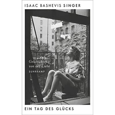 Abbildung von Ein Tag des Glücks: Geschichten von der Liebe (suhrkamp taschenbuch)