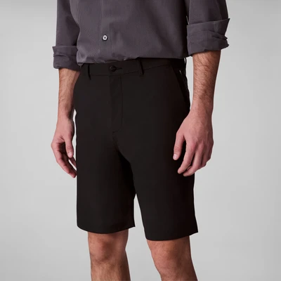 Abbildung von Calvin Klein Classic Shorts, Herren, Größe: 34, Black