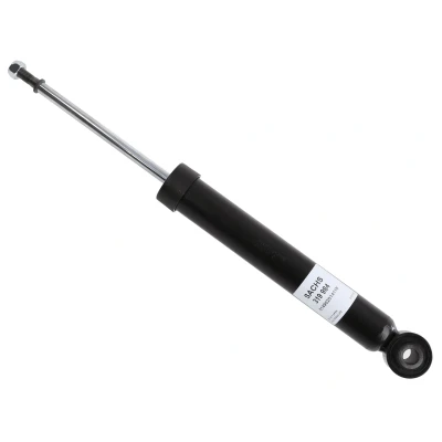 Abbildung von SACHS 319 984 Stoßdämpfer Gasdruck Zweirohr Teleskop oben Stift, unten Auge