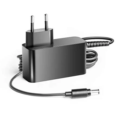 Abbildung von KFD DC 16,75V 24,35V Netzteil Ladegerät Ladekabel für Dyson DC43h DC45 17530 03 DC34 DC35 DC31 DC30 DC44 DC56 DC57 DC32 Handstaubsauger Ersatzteile Up Top 917530 01 965875 05 02