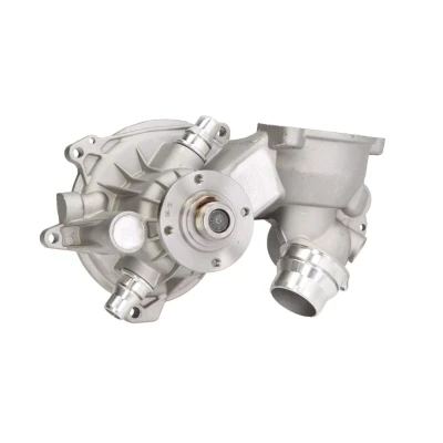 Abbildung von Saleri SIL PA1298 Wasserpumpe mechanisch BMW: 5 Touring, Saloon, X5