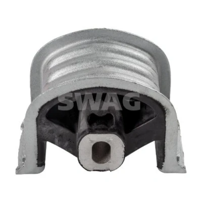 Abbildung von SWAG 30 94 6457 Motorlager vorne Gummimetalllager VOLKSWAGEN: Transporter 5, 5 Bus, Multivan (7HM