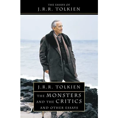 Abbildung von the Monsters And Critics: Other Essays. J.R.R. Tolkien