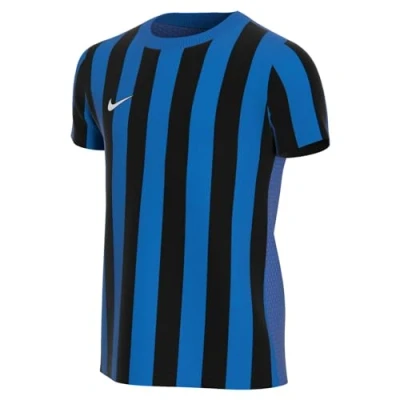 Abbildung von Nike Striped Division IV Jersey SS Youth