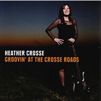 Abbildung von Grooving at the Crosse Roads