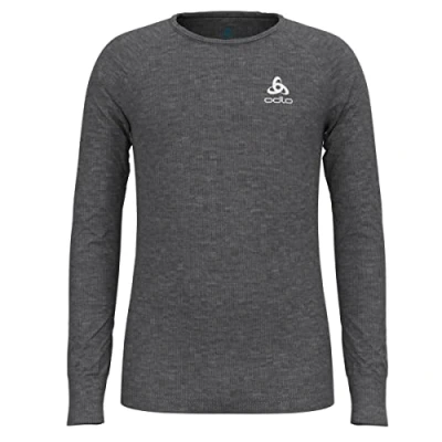 Abbildung von Odlo Active Warm Eco Thermoshirt Kinder