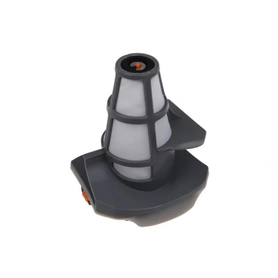 Abbildung von Electrolux Filter sats ef141 ergorapido 9001669390