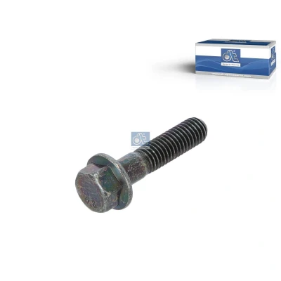 Abbildung von DT Spare Parts 2.12116 Schraube