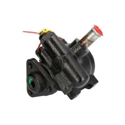 Abbildung von LAUBER 55.3333 Hydraulikpumpe hydraulisch 90 FIAT: Fiorino III Box Body / Estate, Punto I Hatchback