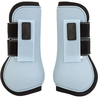 Abbildung von BR Gamaschen AW25 Eevolv Jody Ashley Blue Warmblut Agradi.deVerkauft von Agradi