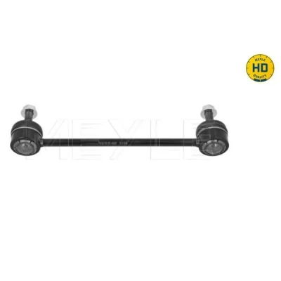 Abbildung von MEYLE 35 16 060 0011/HD Koppelstange Hinterachse rechts, links 230 M10x1,5 Quality mit Schlüsselansatz MAZDA: 626 V Hatchback