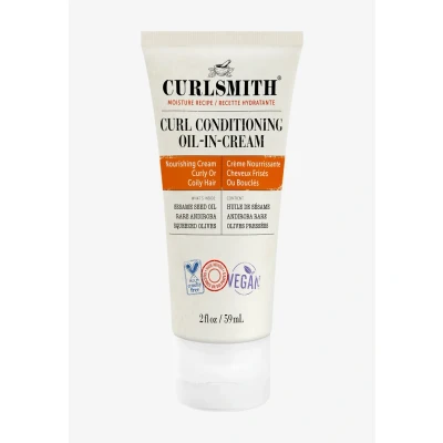 Abbildung von Curlsmith CURL Conditioning Oilincream TS Conditioner, Damen, Größe: 59 ml,
