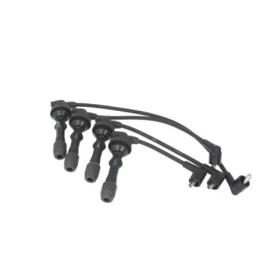 Abbildung von ENGITECH ENT910340 Zündkabelsatz HYUNDAI: i20 I Hatchback, KIA: RIO 3