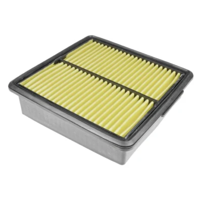 Abbildung von BLUE PRINT ADN12271 Luftfilter 61 207 219 Filtereinsatz NISSAN: Murano II
