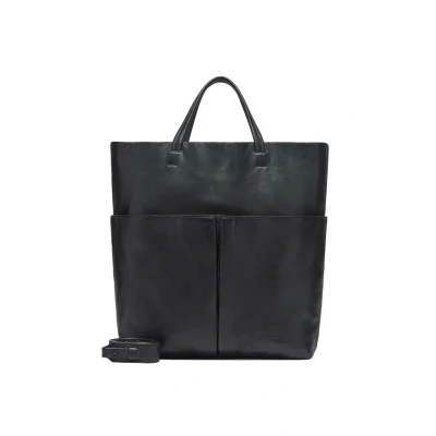Abbildung von Liebeskind Berlin HERA Shopping Bag, Damen, Größe: One Size, Schwarz