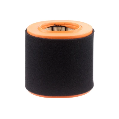 Abbildung von MANN FILTER C 20 043 Luftfilter 182mm 193, 163mm Filtereinsatz FIAT: Ducato III Van, Platform / Chassis, Minibus