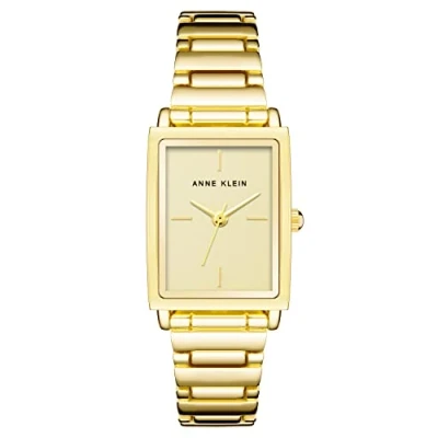Abbildung von Anne Klein Damen Analog Quarz Uhr 086702728046