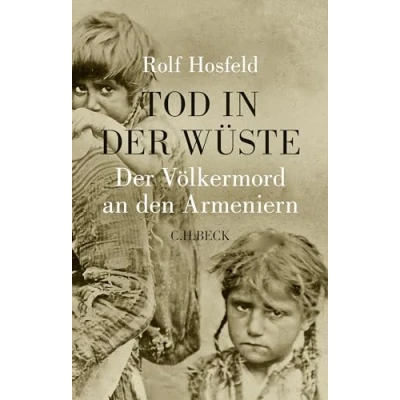Abbildung von Tod in Der Wüste: Völkermord an den Armeniern