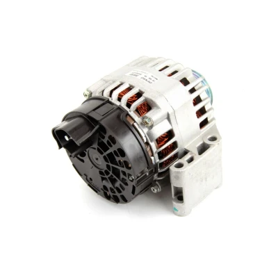 Abbildung von DENSO DAN1001 Lichtmaschine 14V 105A FIAT: Grande Punto Hatchback, Panda III II ALFA ROMEO: MiTo