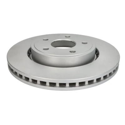 Abbildung von FERODO PREMIER DDF1593C 1 Bremsscheibe 328 30 5 Belüftet beschichtet ohne Schrauben JEEP: GRAND CHEROKEE 3, Commander