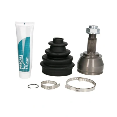 Abbildung von PASCAL G1F064PC Gelenksatz radseitig ohne ABS Ring FIAT: BRAVO 2, Stilo Hatchback, Punto Evo ALFA ROMEO: 147