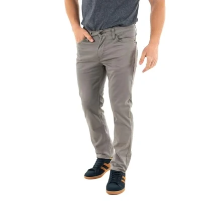 Abbildung von Levi&#039;s 511 Slim Jeans Fit, Herren, Größe: 30x32, Steel grey