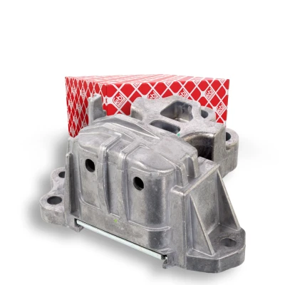 Abbildung von FEBI BILSTEIN 105673 Motorlager rechts Hydrolager FIAT: Tipo Hatchback