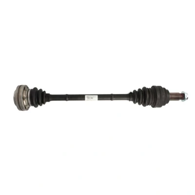 Abbildung von SPIDAN 24126 Antriebswelle 689,7 mit Mutter BMW: 3 Touring, 1 Hatchback, Saloon