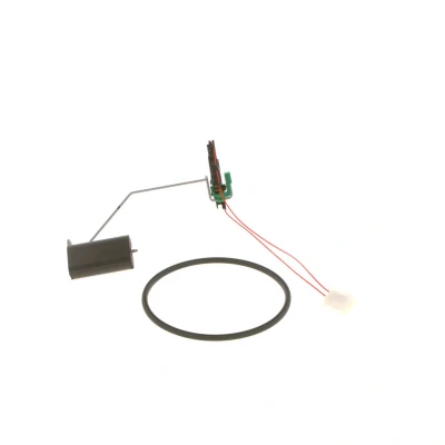 Abbildung von BOSCH 1 587 411 118 Tankgeber Anbau BMW: 5 Touring