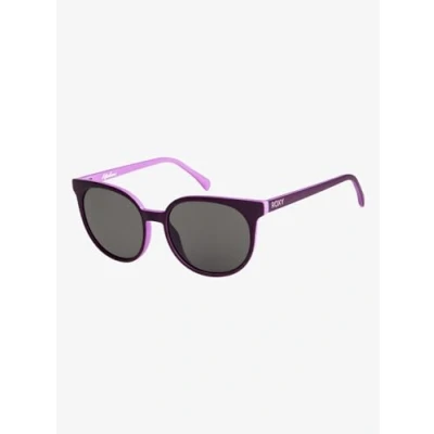 Abbildung von Roxy Makani Sonnenbrille für Mädchen 8 16 Violett