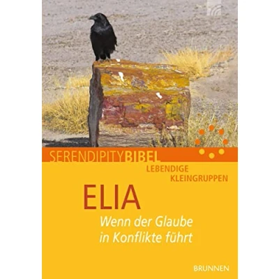 Abbildung von Elia: Wenn der Glaube in Konflikte führt