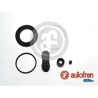 Abbildung von AUTOFREN SEINSA D4213 Bremssattel Reparatursatz Vorderachse 54 MAZDA: 626 3 Coupe
