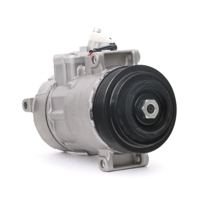 Abbildung von DENSO DCP17068 Kompressor 6SEU16C PAG 46 R 134a MERCEDES BENZ: E Class T modell, Saloon, SLK