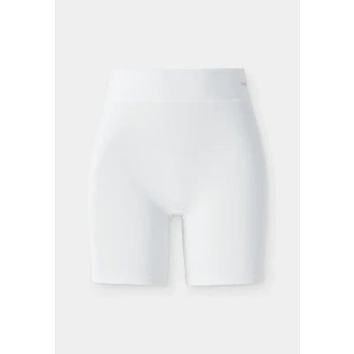 Abbildung von Sloggi FREE Evolve Cyclist Panties, Damen, Größe: 40 44, Silk white
