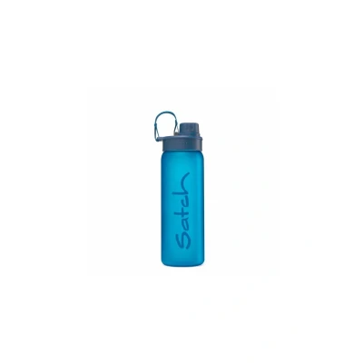 Abbildung von Satch Trinkflasche, Größe: One Size, Blau