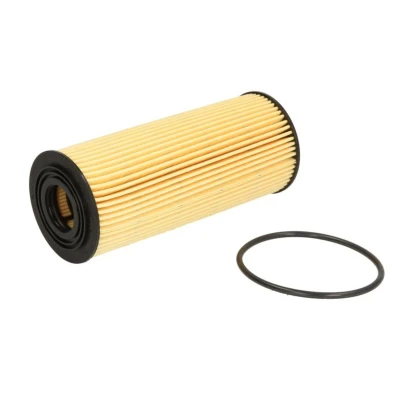 Abbildung von PURRO PUR PO0006 Ölfilter Filtereinsatz AUDI: A4 B7 Avant, B5 Saloon, VOLKSWAGEN: Crafter 30 35 Minibus, Golf 4, Passat GP Estate