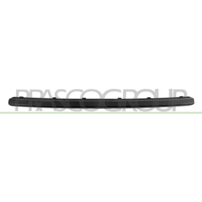 Abbildung von PRASCO BM1231245 Zier /Schutzleiste, Stoßfänger vorne BMW: 1 Hatchback