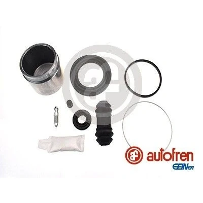 Abbildung von AUTOFREN SEINSA D42671C Bremssattel Reparatursatz Vorderachse 60