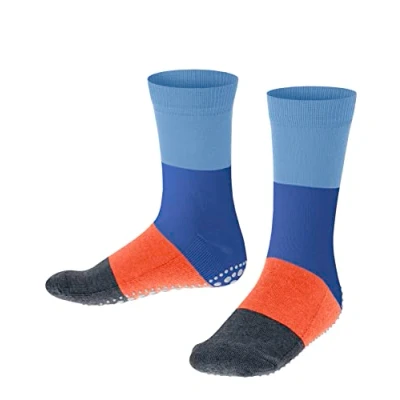 Abbildung von Falke Summer Homepads Socken für Kinder, Größe: 35 38, Skyblue