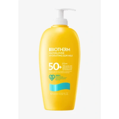 Abbildung von Biotherm Solaire Lait SPF 50