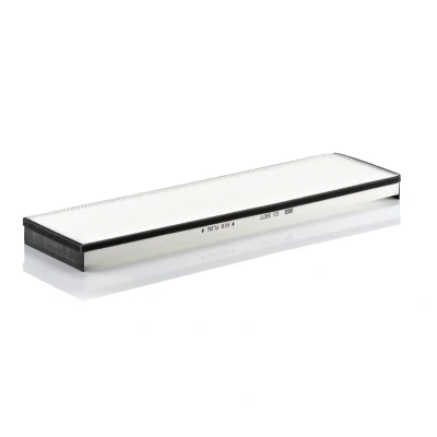 Abbildung von MANN FILTER CU 5877 Innenraumfilter Partikelfilter 579 163 38