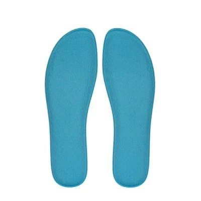 Abbildung von Einlegesohlen für Schuhe hochwertig, leichte, weiche anpassbare Einlagen aus Memory Schaum Kaps Sensero (38 39 Eur)