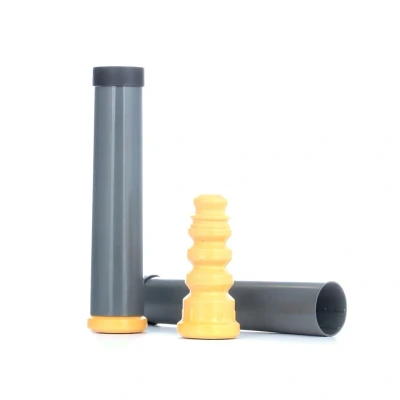 Abbildung von KYB Protection Kit 910099 Staubschutzsatz Hinterachse FORD: C Max, KUGA 1, Focus Max