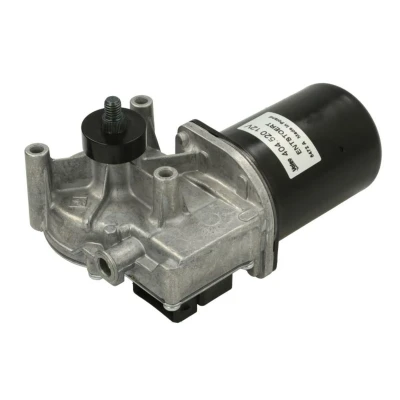 Abbildung von VALEO ORIGINAL PART 404520 Scheibenwischermotor 12 vorne FORD: Transit Mk6 Van