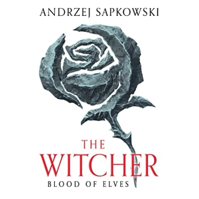 Abbildung von Blood of Elves: The bestselling novel which inspired season 2 Netflix’s Witcher