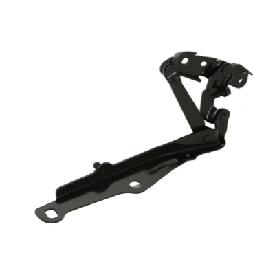 Abbildung von Motorhaube Teile BLIC 6802 00 0950451P
